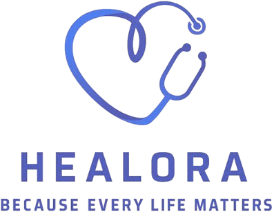 Healora Logo