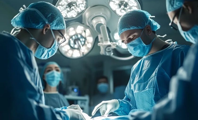Surgery & Operation Theatre
